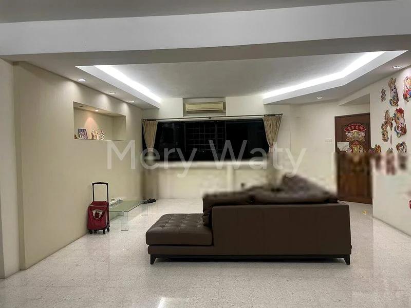 5 Bed Apartment (Condo) for Sale in  Grange Heights - Image 2